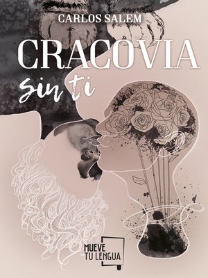 cover image of Cracovia sin ti